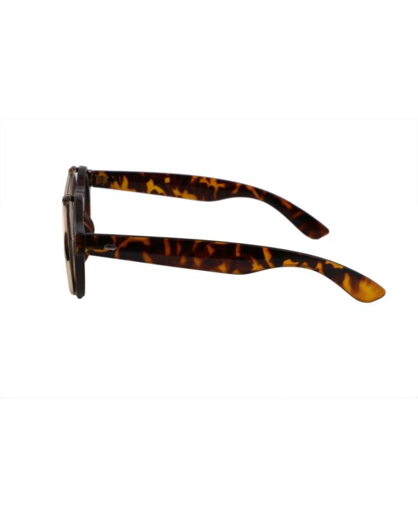 eyeframecum sunglassesgold havana-2