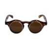 eyeframecum sunglassesgold havana-3