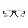 oakleysatinblackredline-1