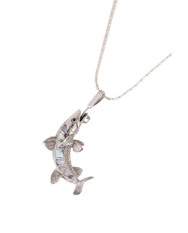FishEnameledPendant-1