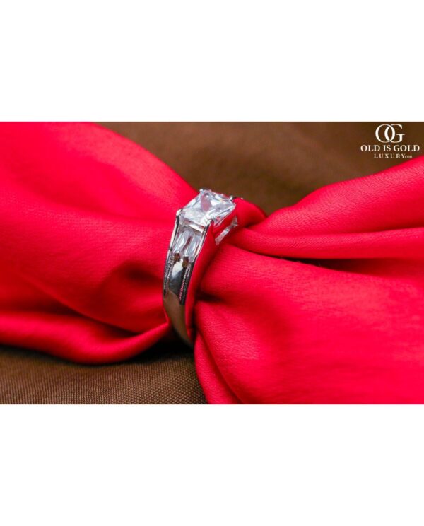 artdecosilverringcubiczirconiaprincesscut-3