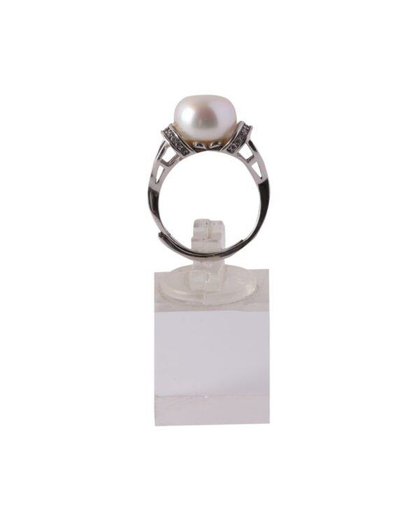 culturedpearlsilverring-1