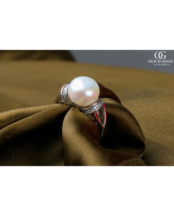 culturedpearlsilverring-3