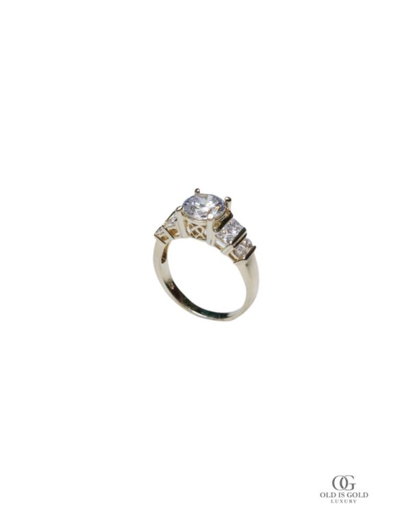 goldplatedsilvermoissanitsolitaire-2
