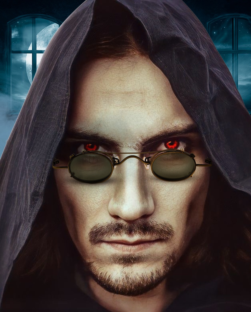 vampire